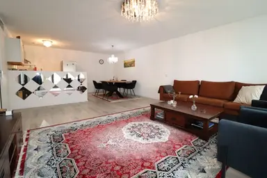 78μ² apartment προς ενοικίαση για 1950€/μήνα σε Piet Smitkade 434, Rotterdam