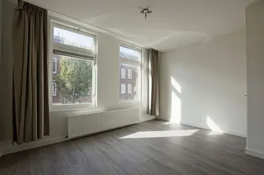 45μ² apartment προς ενοικίαση για 906€/μήνα σε Westduëlstraat, Rotterdam