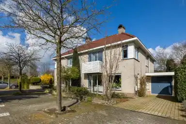 182μ² house προς ενοικίαση για 2750€/μήνα σε Het Kompas 3, Amersfoort
