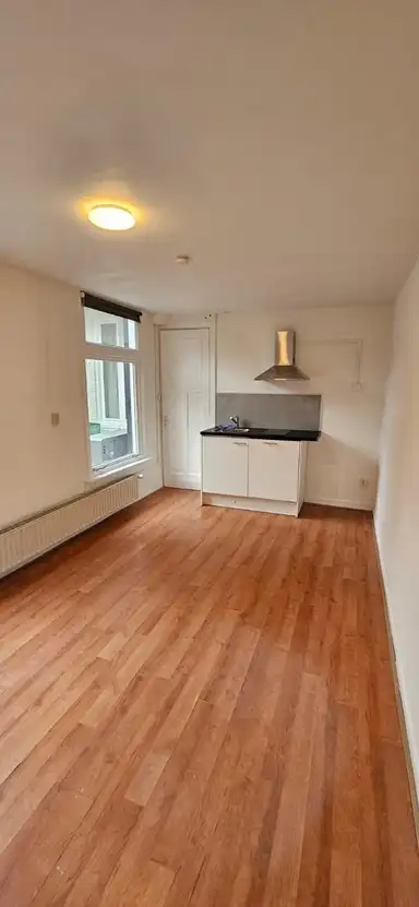 16μ² room προς ενοικίαση για 794€/μήνα σε Tuinbouwstraat, Groningen