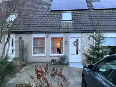 0m2 house to rent for 960.08€/month in Dingspil 24, Meppel