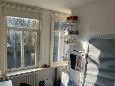 10m2 room to rent for 465€/month in Blekerssingel, Gouda