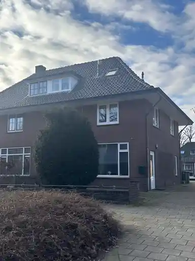 18m2 room in affitto per 550€/mese a Oude Bennekomseweg, Ede