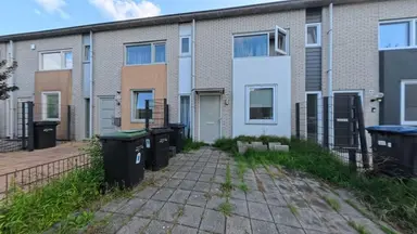 12μ² room προς ενοικίαση για 700€/μήνα σε Pieter van Damstraat, Almere