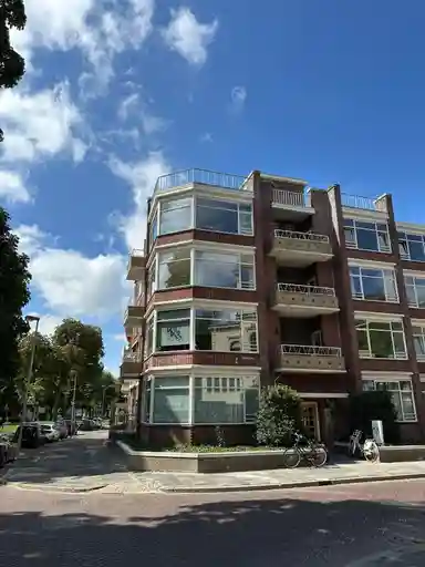 100m2 apartment à louer pour 1650€/mois à Phebensstraat, Groningen