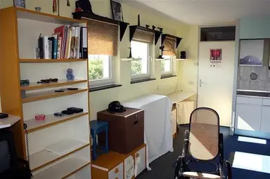 30m2 room zur Miete für 765€/Monat in Parkstraat, Utrecht