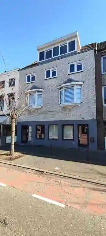 30m2 apartment zur Miete für 414€/Monat in Rijksweg Centrum 27K, Geleen
