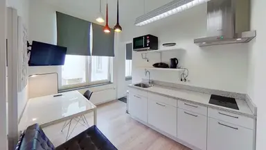 13m2 room to rent for 695€/month in Batterijstraat, Maastricht