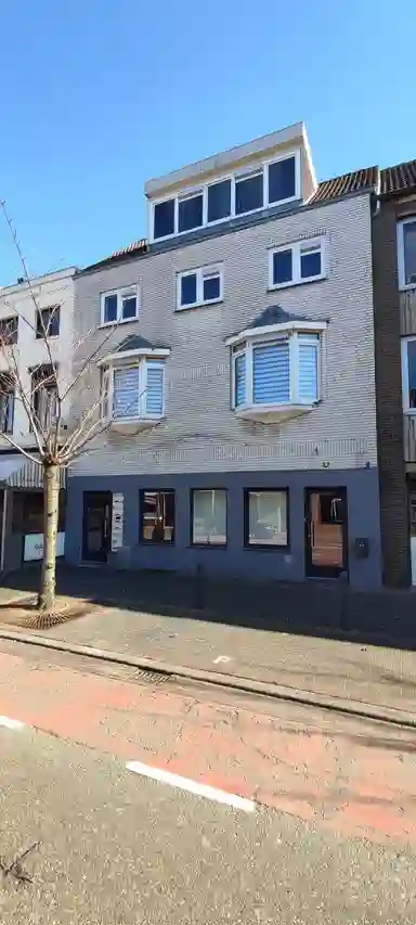 30m2 studio zur Miete für 450€/Monat in Rijksweg Centrum 27K, Geleen