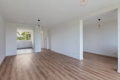 105m2 apartment in affitto per 1750€/mese a Stadhoudersring 614, Zoetermeer