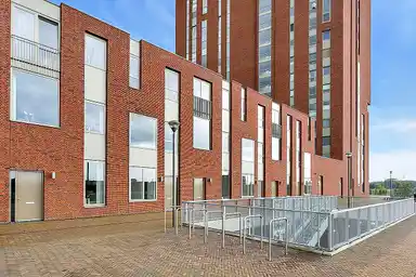 145m2 house zur Miete für 1340€/Monat in Meerring 39, Eindhoven