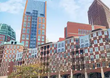 108μ² apartment προς ενοικίαση για 1780€/μήνα σε Clioplein 36, The Hague