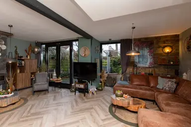 116m2 house to rent for 2100€/month in Valkenkamp, Maarssen