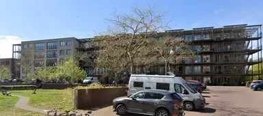 67m2 apartment to rent for 754.02€/month in Tuinderspad 56, Alkmaar