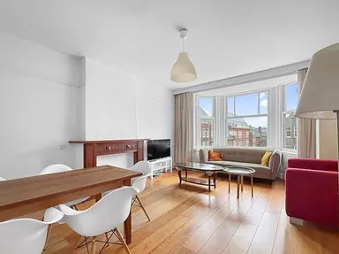 85m2 apartment to rent for 2750€/month in Haarlemmermeerstraat 62-3, Amsterdam