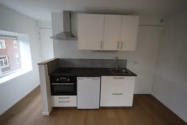 25m2 room zur Miete für 1030€/Monat in Jodocus van Lodensteinstraat, Utrecht