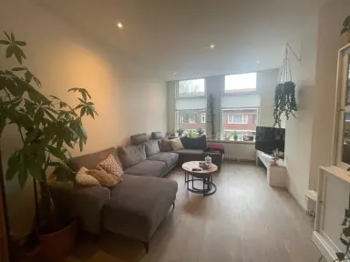 107m2 apartment à louer pour 1245€/mois à Zuidsingel 24a, Bergen op Zoom