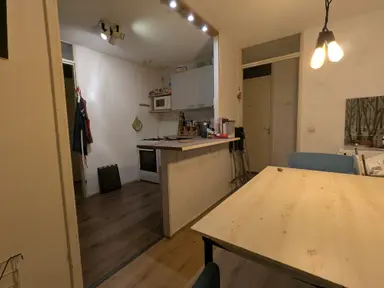 19μ² room προς ενοικίαση για 470.02€/μήνα σε Balthasar van der Polweg 114, Delft