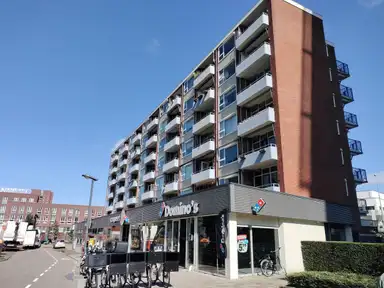 62m2 apartment to rent for 899€/month in Boulevard 1945 277, Enschede
