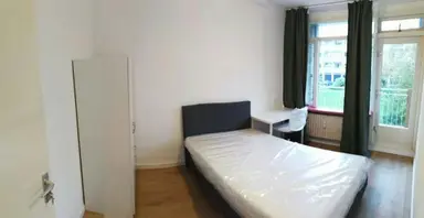 10μ² room προς ενοικίαση για 695€/μήνα σε Joseph Haydnlaan, Leiden