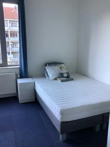 119m2 house in affitto per 1450€/mese a Willem Nakkenstraat, Amsterdam