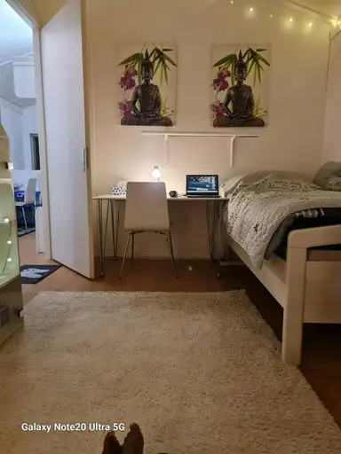 8m2 room to rent for 800€/month in Bergermeerstraat, The Hague
