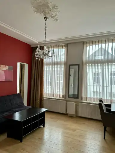 30μ² apartment προς ενοικίαση για 1425€/μήνα σε Zoutmanstraat, The Hague