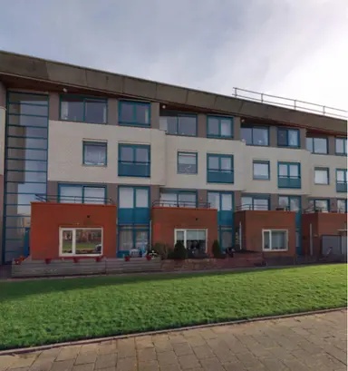 53.64μ² apartment προς ενοικίαση για 761.73€/μήνα σε Persijnlaan 105, Purmerend