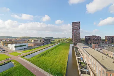 81μ² apartment προς ενοικίαση για 1492.88€/μήνα σε Fluitschiplaan 289, The Hague