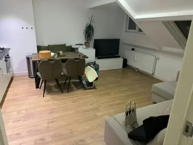 25μ² apartment προς ενοικίαση για 1200€/μήνα σε De Genestetlaan, The Hague