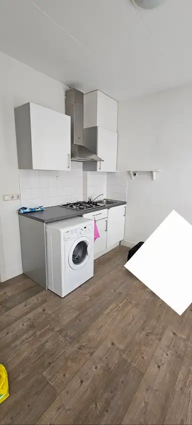 20μ² apartment προς ενοικίαση για 1100€/μήνα σε Gerard Kellerstraat, The Hague