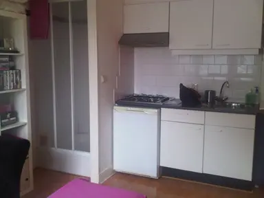 25μ² room προς ενοικίαση για 725€/μήνα σε Godfried van Bouillonstraat, Haarlem