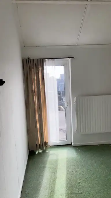 6μ² room προς ενοικίαση για 340€/μήνα σε Jacob Roggeveenstraat, Goes