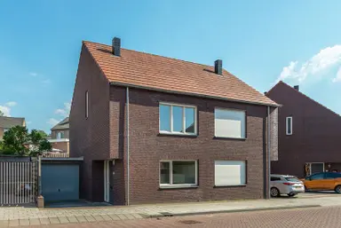 100m2 house to rent for 1160€/month in Willem van Oranjestraat 30, Landgraaf