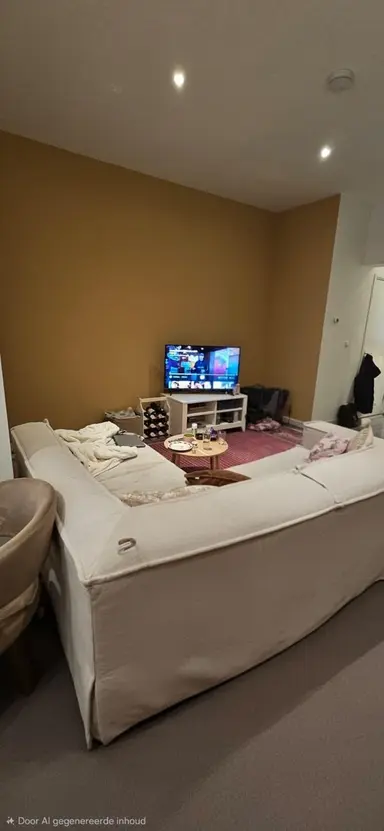 60m2 house in affitto per 1695€/mese a Grote Rozenstraat, Groningen