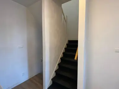 110m2 apartment te huur voor 1441€/maand in Rijksstraatweg 168, Haren