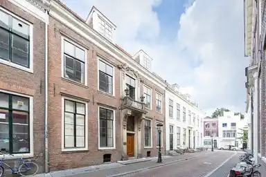 87m2 apartment te huur voor 2200€/maand in Boothstraat, Utrecht