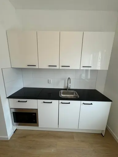 16m2 studio to rent for 775€/month in Hoogstraat, Enschede