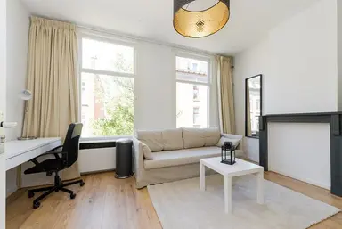 15m2 room in affitto per 944€/mese a Ackersdijkstraat, Rotterdam