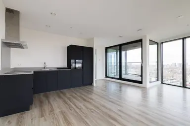 88m2 apartment zur Miete für 1685€/Monat in Vincent van den Heuvellaan 193, Eindhoven