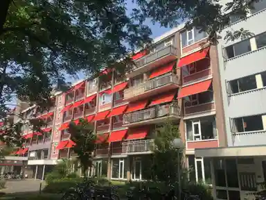 0m2 studio te huur voor 731.29€/maand in Zwolseweg 190, Deventer