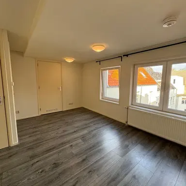 20μ² studio προς ενοικίαση για 715€/μήνα σε Schuitendiep, Groningen