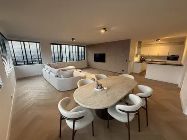 100m2 apartment zur Miete für 2200€/Monat in Nijverheidsweg, Eindhoven