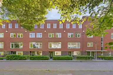 149m2 house in affitto per 2195€/mese a Pioenstraat 176, Groningen