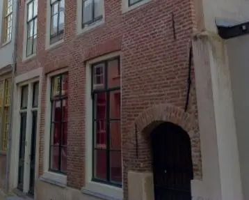 30m2 room te huur voor 750€/maand in Jeruzalemstraat, Utrecht