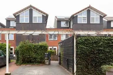 130μ² house προς ενοικίαση για 2395€/μήνα σε Wageningseberg 10, Amersfoort