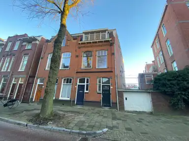 16m2 room zur Miete für 700€/Monat in Sint Lucasstraat 1a, Groningen