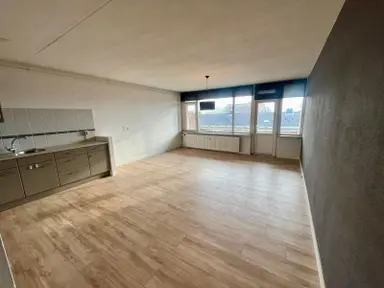 65m2 apartment to rent for 1500€/month in Kornoeljelaan 44, Noordwijk
