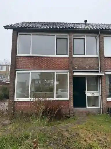 65m2 house to rent for 874€/month in Wandelaarstraat, Wormer