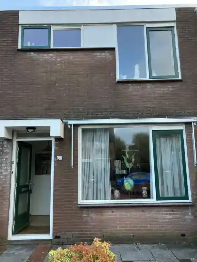 61m2 house to rent for 805€/month in Wezenland, Wormer